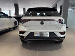Denza T-ROC 280TSI DSG2WD Edition - ფოტო 8