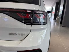 Denza T-ROC 280TSI DSG2WD Edition - ფოტო 9