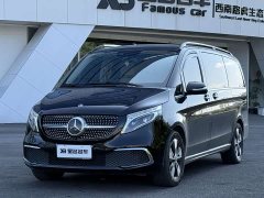 Mercedes-Benz V 260 Premium Edition - фото 1