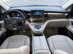 Mercedes-Benz V 260 Premium Edition - фото 10