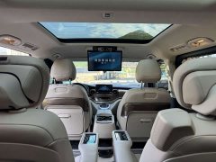 Mercedes-Benz V 260 Premium Edition - фото 11