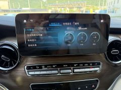 Mercedes-Benz V 260 Premium Edition - фото 12