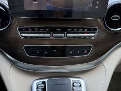 Mercedes-Benz V 260 Premium Edition - фото 13