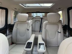 Mercedes-Benz V 260 Premium Edition - фото 14