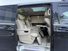 Mercedes-Benz V 260 Premium Edition - фото 15