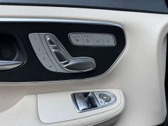 Mercedes-Benz V 260 Premium Edition - фото 16