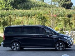Mercedes-Benz V 260 Premium Edition - фото 17