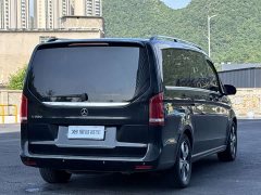 Mercedes-Benz V 260 Premium Edition - фото 18