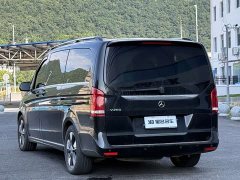 Mercedes-Benz V 260 Premium Edition - фото 19