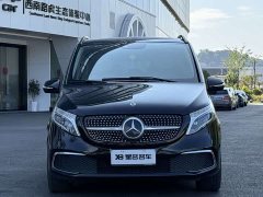 Mercedes-Benz V 260 Premium Edition - фото 2