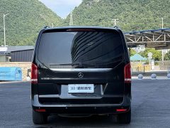 Mercedes-Benz V 260 Premium Edition - фото 20
