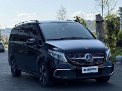 Mercedes-Benz V 260 Premium Edition - фото 3