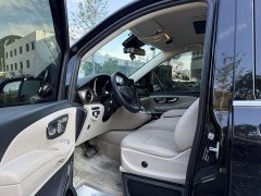 Mercedes-Benz V 260 Premium Edition - фото 4