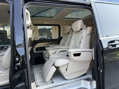 Mercedes-Benz V 260 Premium Edition - фото 5