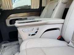 Mercedes-Benz V 260 Premium Edition - фото 6