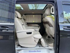 Mercedes-Benz V 260 Premium Edition - фото 7