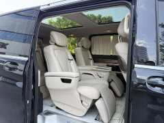 Mercedes-Benz V 260 Premium Edition - фото 8