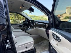 Mercedes-Benz V 260 Premium Edition - фото 9