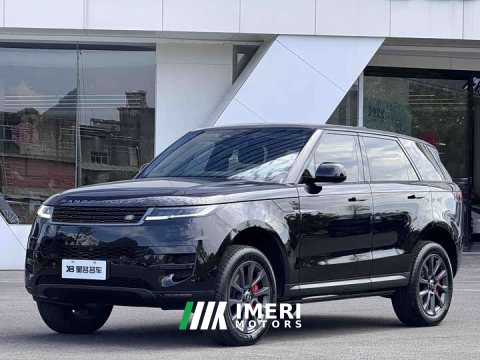 2024 Land Rover 360PS S - ავტომობილი ჩინეთიდან