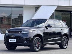 Land Rover 360PS S - ფოტო 10