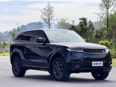 Land Rover 360PS S - ფოტო 12