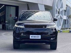 Land Rover 360PS S - ფოტო 2