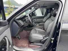 Land Rover 360PS S - ფოტო 4