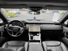 Land Rover 360PS S - ფოტო 5