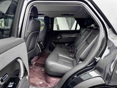 Land Rover 360PS S - ფოტო 6