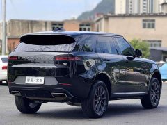 Land Rover 360PS S - ფოტო 7
