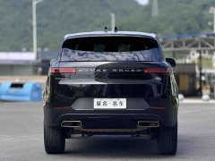 Land Rover 360PS S - ფოტო 8