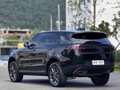 Land Rover 360PS S - ფოტო 9