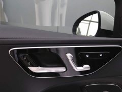 Mercedes-Benz C 260 L Edition - ფოტო 11