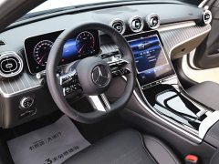 Mercedes-Benz C 260 L Edition - ფოტო 14
