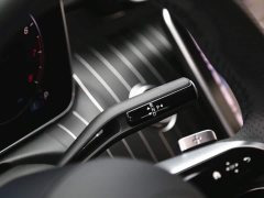 Mercedes-Benz C 260 L Edition - ფოტო 16