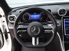 Mercedes-Benz C 260 L Edition - ფოტო 17