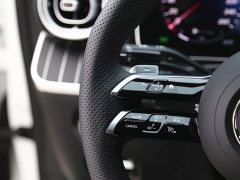 Mercedes-Benz C 260 L Edition - ფოტო 18