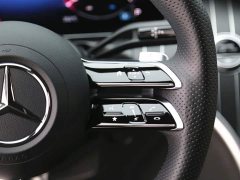 Mercedes-Benz C 260 L Edition - ფოტო 19