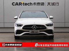 Mercedes-Benz C 260 L Edition - ფოტო 2