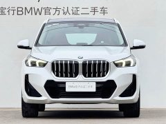 BMW X1 xDrive25Li M - ფოტო 1