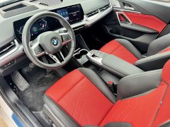 BMW X1 xDrive25Li M - ფოტო 11