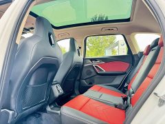 BMW X1 xDrive25Li M - ფოტო 12