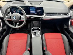 BMW X1 xDrive25Li M - ფოტო 13