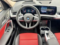 BMW X1 xDrive25Li M - ფოტო 14