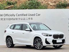 BMW X1 xDrive25Li M - ფოტო 3
