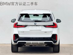 BMW X1 xDrive25Li M - ფოტო 5