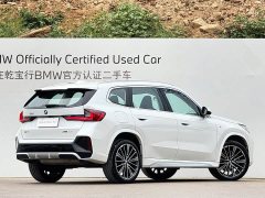 BMW X1 xDrive25Li M - ფოტო 6