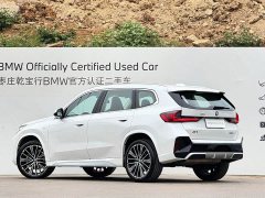 BMW X1 xDrive25Li M - ფოტო 7