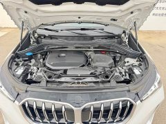 BMW X1 xDrive25Li M - ფოტო 8