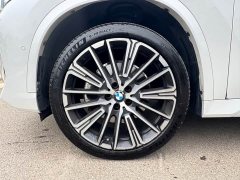 BMW X1 xDrive25Li M - ფოტო 9
